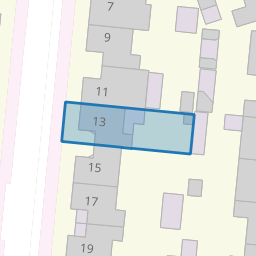 Perceel DTN01-A-6319