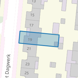 Perceel DTN01-A-6322