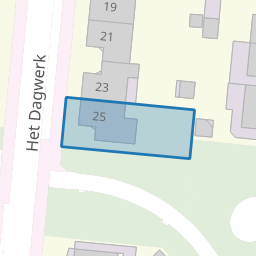 Perceel DTN01-A-6325