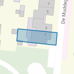 Perceel DTN01-A-6326