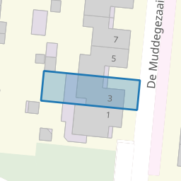 Perceel DTN01-A-6327