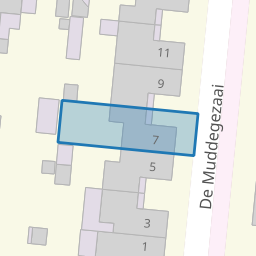 Perceel DTN01-A-6329