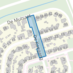 Perceel DTN01-A-6335