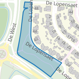 Perceel DTN01-A-6342