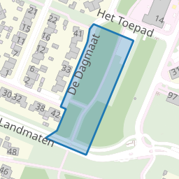 Perceel DTN01-A-6357