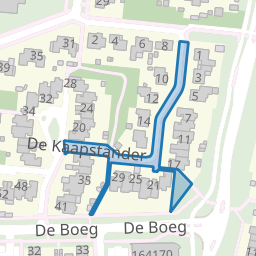 Perceel DTN01-A-6361