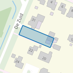 Perceel DTN01-A-6419