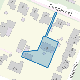 Perceel DTN01-A-6421