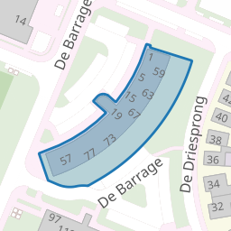 Perceel DTN01-A-6425