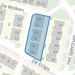 Perceel DTN01-A-6440