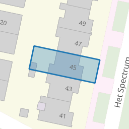 Perceel DTN01-A-6444