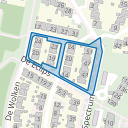 Perceel DTN01-A-6447