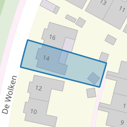 Perceel DTN01-A-6456