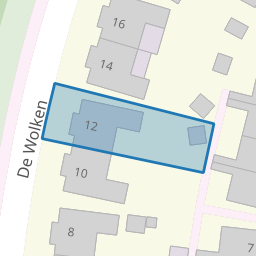 Perceel DTN01-A-6457