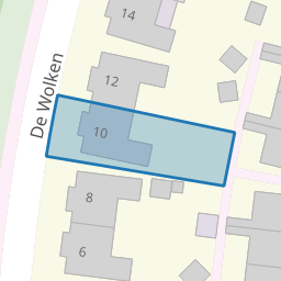 Perceel DTN01-A-6458