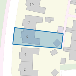 Perceel DTN01-A-6460