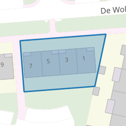 Perceel DTN01-A-6466