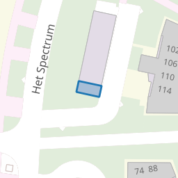 Perceel DTN01-A-6490