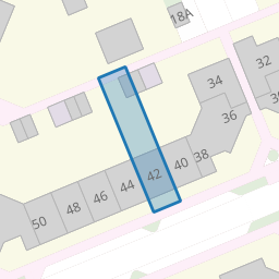 Perceel DTN01-A-6497