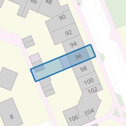 Perceel DTN01-A-6506