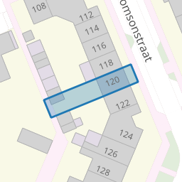 Perceel DTN01-A-6510