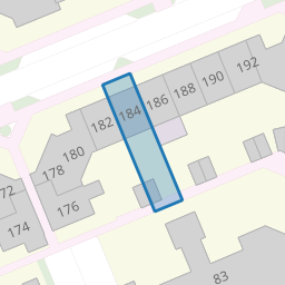 Perceel DTN01-A-6516