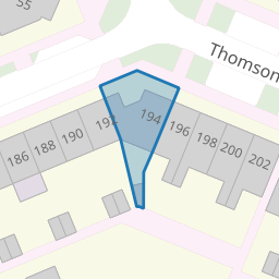 Perceel DTN01-A-6521