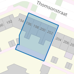 Perceel DTN01-A-6522