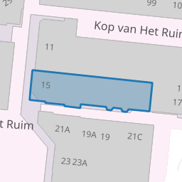 Perceel DTN01-A-6536