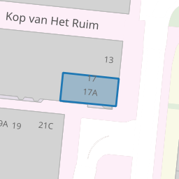 Perceel DTN01-A-6537