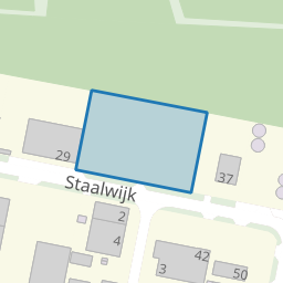 Perceel DTN01-A-6539