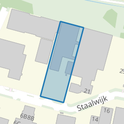 Perceel DTN01-A-6542