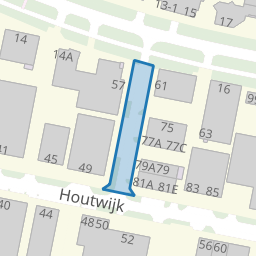 Perceel DTN01-A-6545