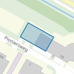 Perceel DTN01-A-6551