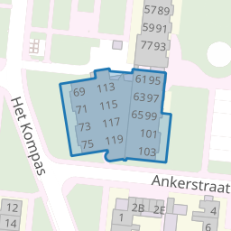 Perceel DTN01-A-6560