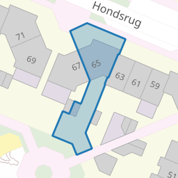 Perceel DTN01-A-6570