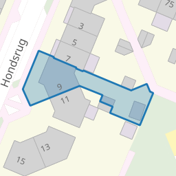 Perceel DTN01-A-6571