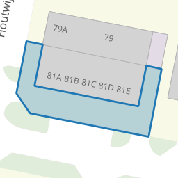 Perceel DTN01-A-6580