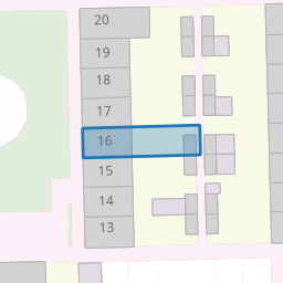 Perceel DTN01-A-6592