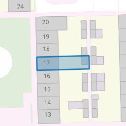 Perceel DTN01-A-6593
