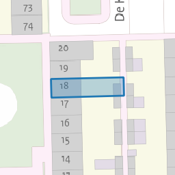 Perceel DTN01-A-6594