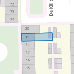 Perceel DTN01-A-6595