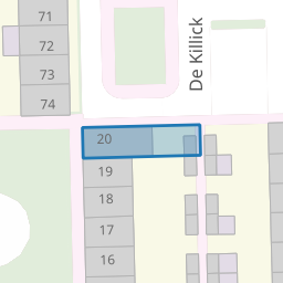 Perceel DTN01-A-6596