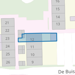 Perceel DTN01-A-6597