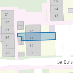 Perceel DTN01-A-6598