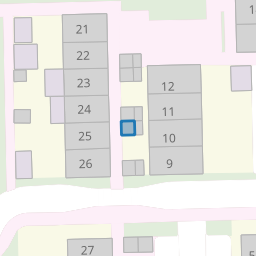 Perceel DTN01-A-6605