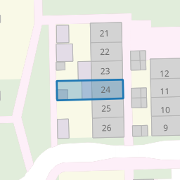 Perceel DTN01-A-6610