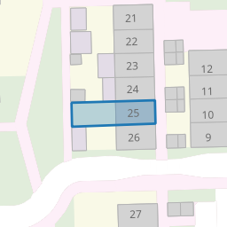 Perceel DTN01-A-6611