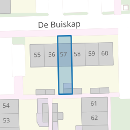 Perceel DTN01-A-6615