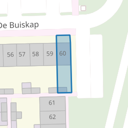 Perceel DTN01-A-6618